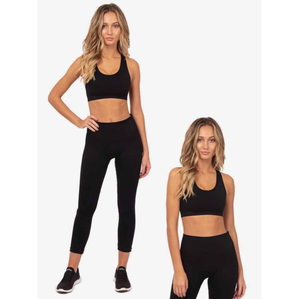 Classic Black Bundle